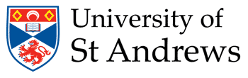 University of St Andrews